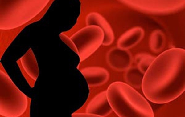 Последствия анемии при беременности