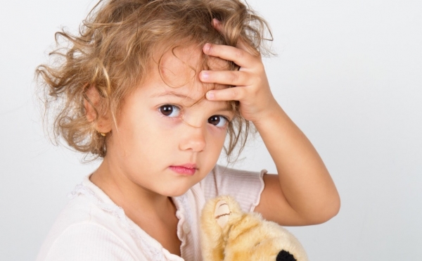 Правильные советы: как и чем лечить кашель у ребенка 3 лет