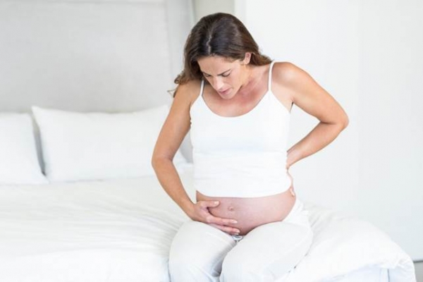 Причины и лечение эрозии шейки матки при беременности