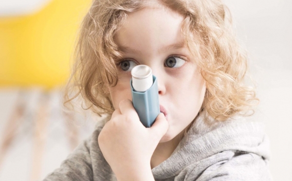 Причины и лечение ночного кашля у ребенка