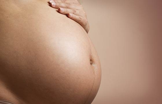 Причины крупного плода при беременности
