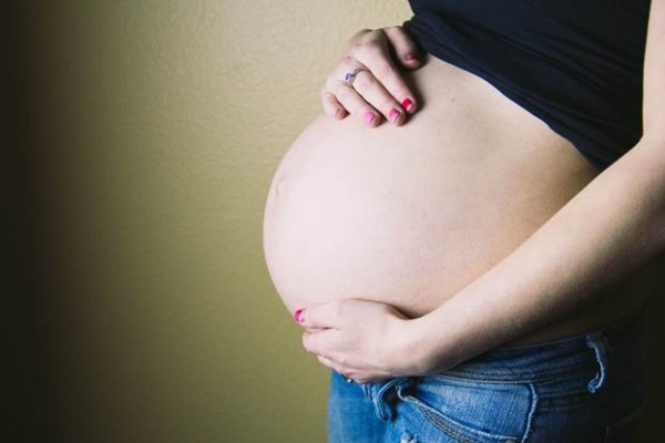 Причины крупного плода при беременности