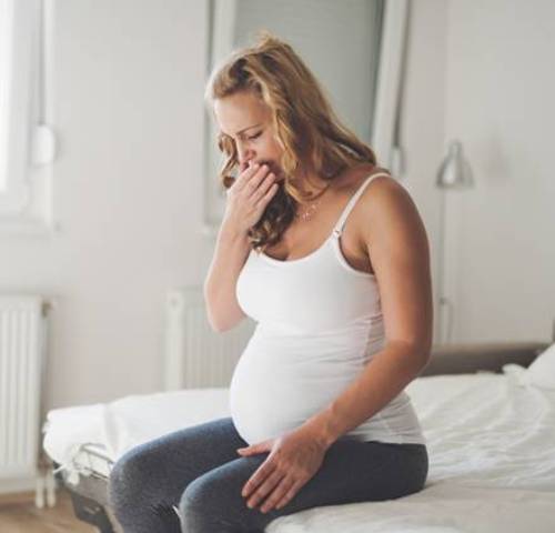 Причины слабости на разных сроках беременности