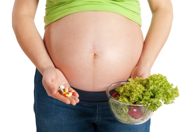 Причины высокого сахара в крови у беременных