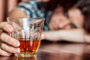 Редуксин и алкоголь: совместимость препарата со спиртным