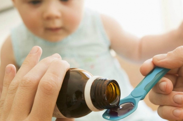 Ринофарингит у детей – симптомы и лечение болезни