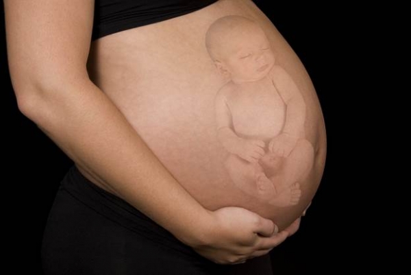 Роды на 33 неделе беременности