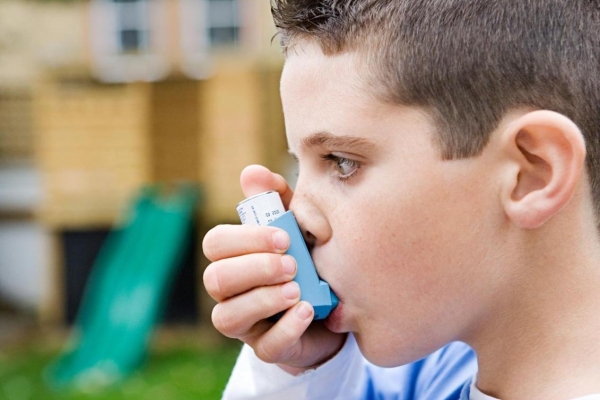 Симптомы и лечение аллергического кашля у детей