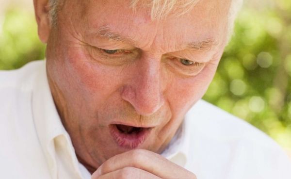 Симптомы, причины и все о лечении сухого кашля