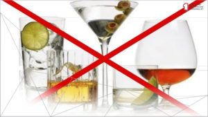 Спазмалгон и алкоголь:  совместимость, через сколько можно, последствия