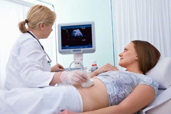 Спираль для предохранения от беременности