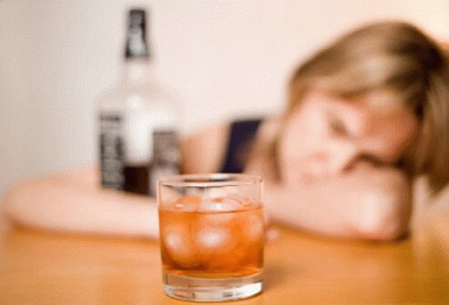 Супрастин и алкоголь: совместимость и последствия