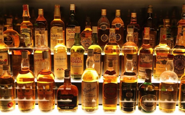 Тяжелое похмелье после виски: причины, последствия и советы