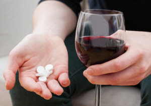 Вильпрафен и алкоголь: совместимость лекарства и спиртного
