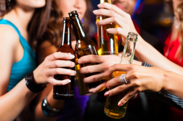 Визанна и алкоголь: совместимость, возможные последствия, отзывы
