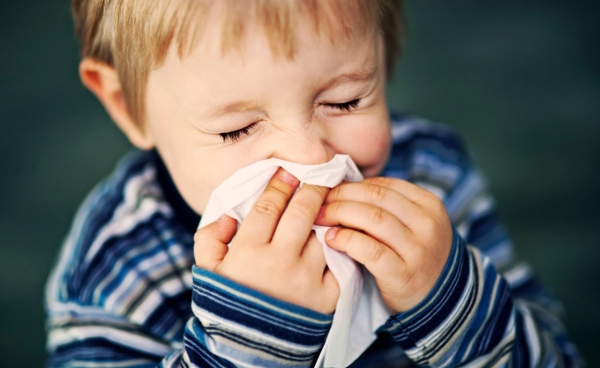 Все о причинах и лечении частого сухого кашля у ребенка